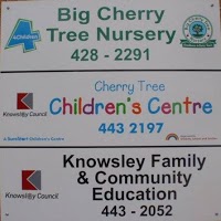 Mackets Cherry Tree Childrens Centre 688959 Image 8